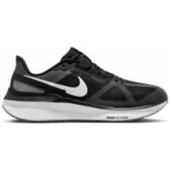 Кроссовки мужские Nike STRUCTURE 25 DJ7883-002 р.43 черные