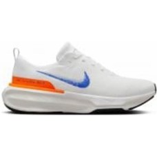 Кроссовки мужские Nike ZOOMX INVINCIBLE RN 3 FP HJ6653-900 р.42,5 белые Кроссовки мужские Nike ZOOMX INVINCIBLE RN 3 FP HJ6653-900 р.42,5 белые