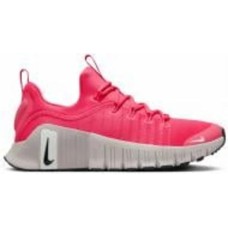 Кроссовки женские демисезонные Nike FREE METCON 6 FJ7126-602 р.40,5 розовые