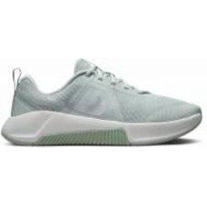 Кроссовки женские демисезонные Nike MC TRAINER 3 FQ1830-006 р.37,5 серо-зеленые