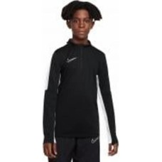 Джемпер Nike K NK DF ACD23 DRILL TOP BR DX5470-010 р.XL черный