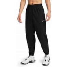 Брюки Nike NK DF FORPANT TPR FB7497-010 р. M черный