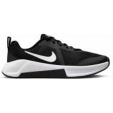 Кроссовки женские демисезонные Nike MC TRAINER 3 FQ1830-001 р.40,5 черные