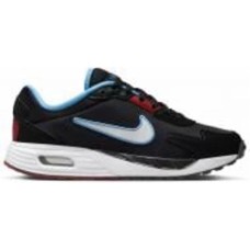 Кроссовки детские демисезонные Nike AIR MAX SOLO FV6367-002 р.38 черные