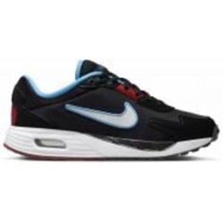 Кроссовки детские демисезонные Nike AIR MAX SOLO FV6367-002 р.38 черные