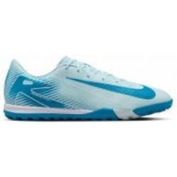 Бутсы Nike ZOOM VAPOR 16 ACADEMY TF FQ8449-400 р.42 синий
