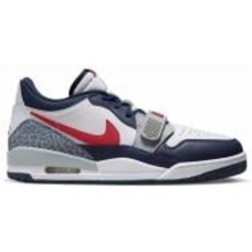 Кроссовки мужские демисезонные Jordan AIR LEGACY 312 LOW CD7069-164 р.42,5 разноцветные