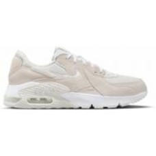 Кроссовки женские демисезонные Nike AIR MAX EXCEE CD5432-009 р.41 бежевые