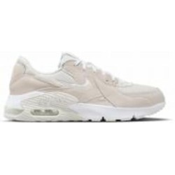 Кроссовки женские демисезонные Nike AIR MAX EXCEE CD5432-009 р.41 бежевые