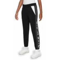 Брюки Nike K AIR PANT FZ5004-010 р. L черный