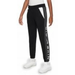 Брюки Nike K AIR PANT FZ5004-010 р. XL черный