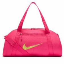 Спортивная сумка Nike GYM CLUB DR6974-629 24 л розовый