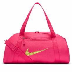Спортивная сумка Nike GYM CLUB DR6974-629 24 л розовый