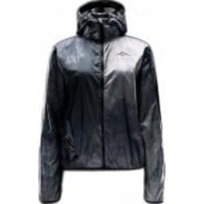 Куртка женская Nike NK TRAIL REPEL JKT FN6853-010 р.XS темно-серая