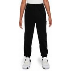 Брюки Nike K NK DF SI FLC PANT FZ5027-010 р. XL черный