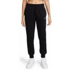 Брюки Nike NSPHNX FLC MR PANT STD FZ7626-010 р. L черный