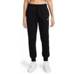 Брюки Nike NSPHNX FLC MR PANT STD FZ7626-010 р. L черный