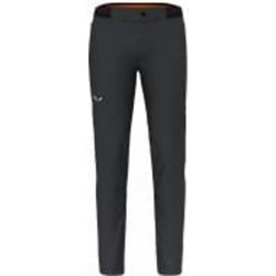 Брюки Salewa 00-0000028591-0910 р. L черный