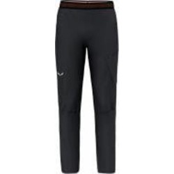 Брюки Salewa 00-0000028597-0910 р. S черный