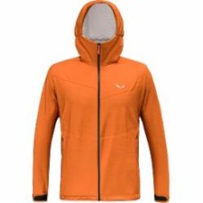 Куртка чоловіча Salewa Puez Aqua 00-0000028615-4531 р.S оранжевый