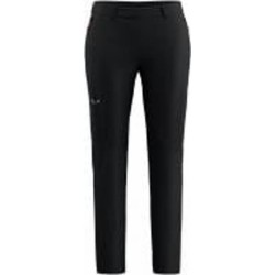 Брюки Salewa Puez Talvena 00-0000028880-0910 р. 36 черный