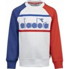 Кофта Diadora 102.175905-20002 р.L white
