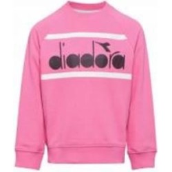 Джемпер Diadora 102.175905-20002 р.XL розовый