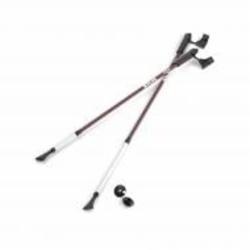 Трекинговые палки Silva Walking Poles красный SLV 38125