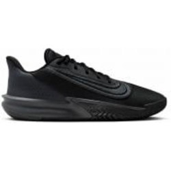 Кроссовки чоловічі демісезонні Nike PRECISION VII FN4322-001 р.43 черные