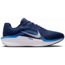 Кроссовки мужские Nike WINFLO 11 FJ9509-400 р.42,5 синие