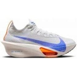 Кроссовки женские Nike AIR ZOOM ALPHAFLY NEXT% 3 FP HF7356-900 р.39 белые
