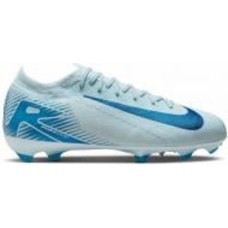 Бутсы Nike JR ZOOM VAPOR 16 PRO FG HF5448-400 р.33,5 синий