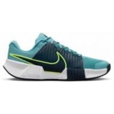 Кроссовки мужские демисезонные Nike ZOOM GP CHALLENGE PRO FJ7767-401 р.44,5 синие