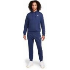 Спортивный костюм Nike FB7296-410 р.L синий