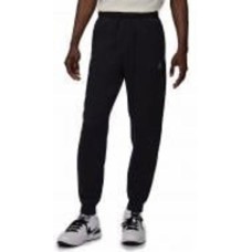 Брюки Jordan J BRKLN FLC PANT FV7277-010 р. XL черный