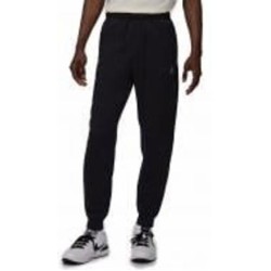 Брюки Jordan J BRKLN FLC PANT FV7277-010 р. XL черный