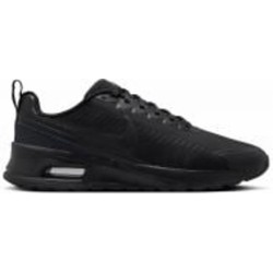 Кроссовки мужские демисезонные Nike AIR MAX NUAXIS FD4329-004 р.47,5 черные