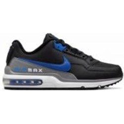 Кроссовки мужские демисезонные Nike AIR MAX LTD 3 DV6495-001 р.42,5 черные