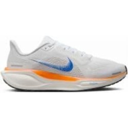 Кроссовки жіночі Nike W AIR ZOOM PEGASUS 41 FP HF7362-900 р.40,5 белые