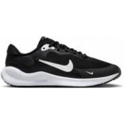 Кроссовки дитячі демісезонні Nike REVOLUTION 7 FB7689-003 р.36 черные