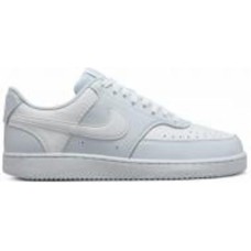 Кроссовки жіночі демісезонні Nike Court Vision Low Next Nature DH3158-004 р.36,5 белые