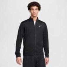 Джемпер Nike M NK DF TOTALITY KNIT JACKET FV8962-010 р.L черный