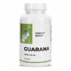Комплекс предтренировочный Progress Nutrition Guarana Extract 200 mg with Caffeine 80 mg 84 г
