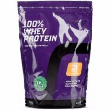 Протеин Progress Nutrition SS24 100% Whey Protein New Instant Formula (ВИТ-183934) печенье и сливки 920 г