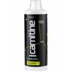 Карнитин Progress Nutrition L-CARNITINE LIQUID 120.000 1000 мл