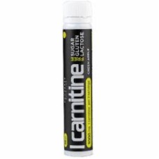 Карнитин Progress Nutrition L-CARNITINE LIQUID 3000 черника 25 мл