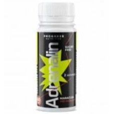 Комплекс предтренировочный Progress Nutrition ADRENALIN Pre-Workout 60 г 60 мл