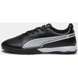 Бутсы KING MATCH Turf-Training 107260 р.44,5 черный