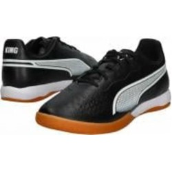 Бутсы Puma King Match It 107261 р.46 черный