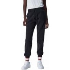 Брюки Champion Ribbed Cuff Joggers 116611-KK001/NBK р. S черный